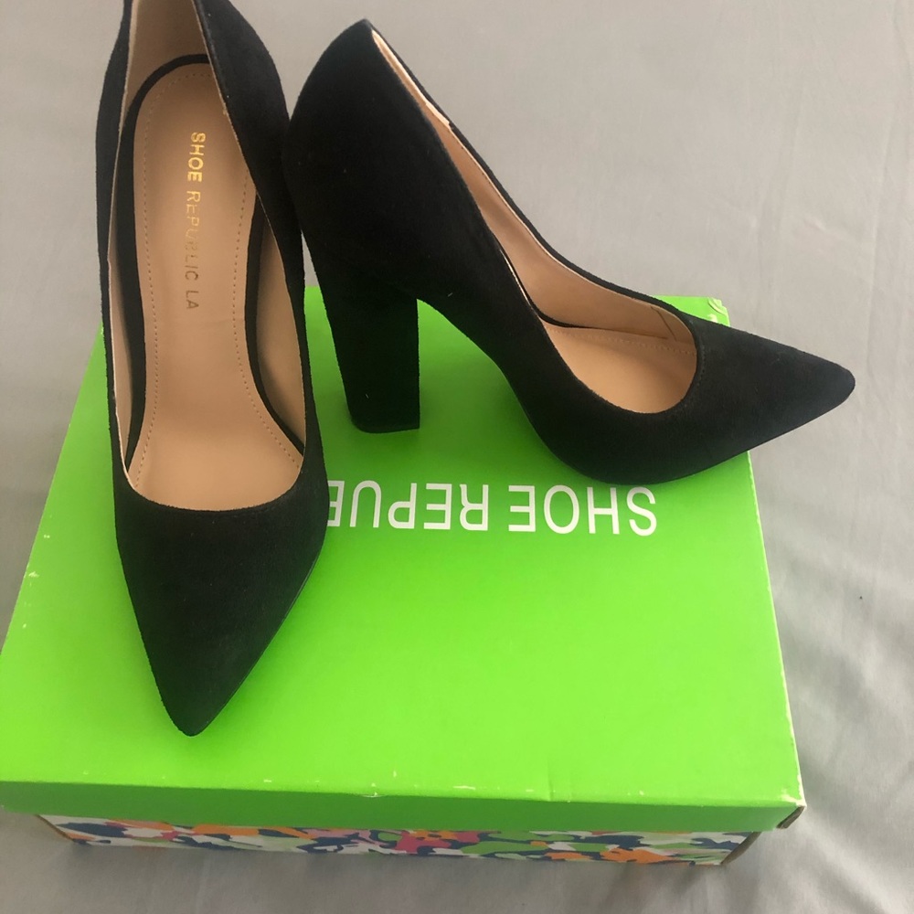 Heels